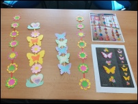 Jarní knihovnická dílna