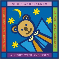 Noc s Andersenem 2024